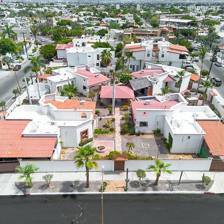 Gobaja Villas 3 Bedroom Ла Пас Екстериор снимка