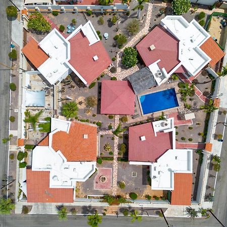 Gobaja Villas 3 Bedroom Ла Пас Екстериор снимка