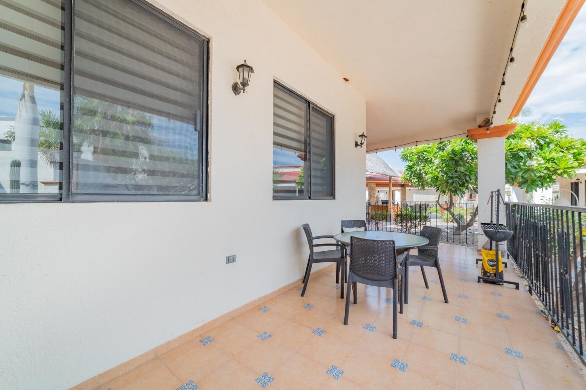 Gobaja Villas 3 Bedroom Ла Пас Екстериор снимка