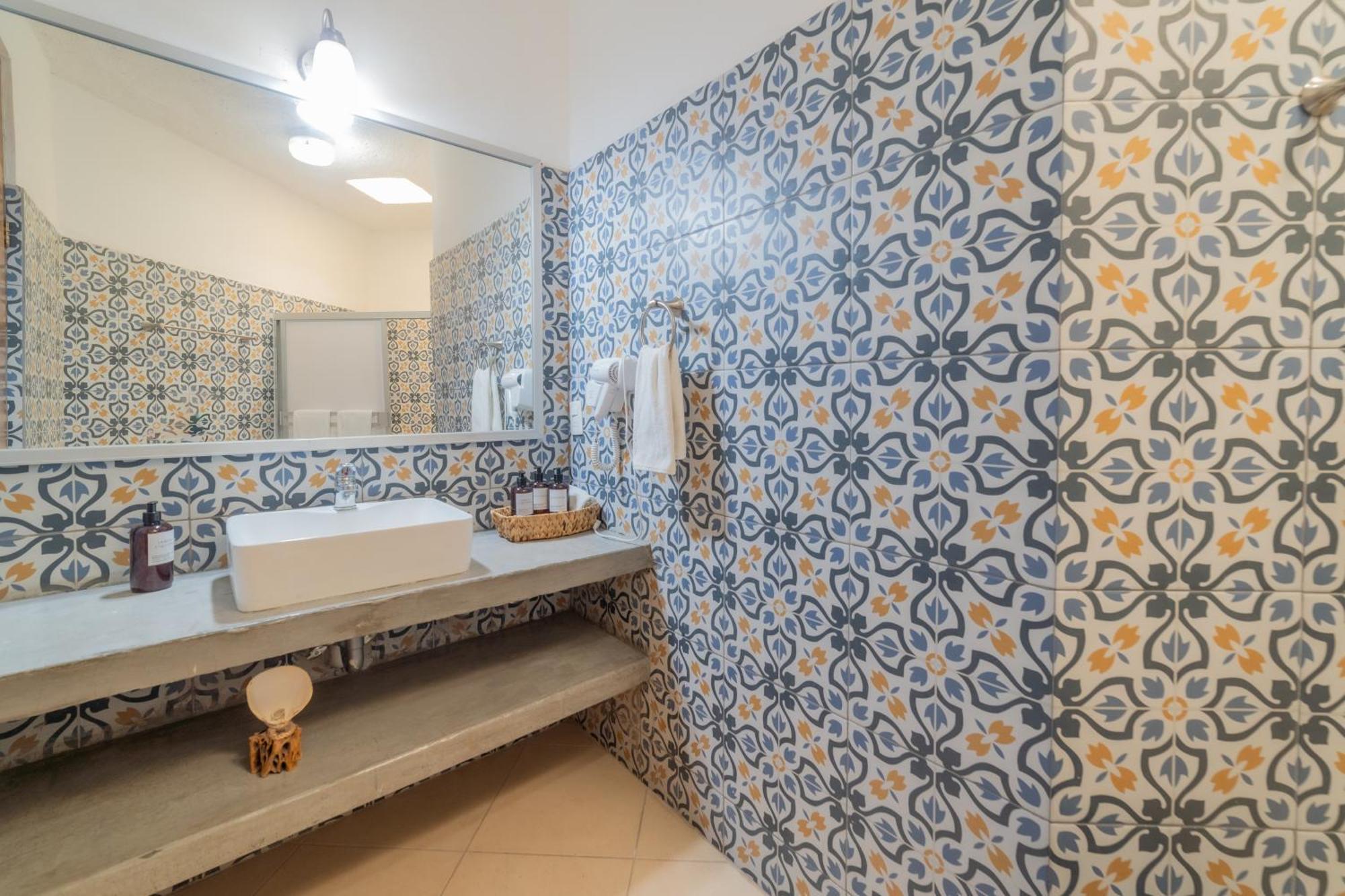 Gobaja Villas 3 Bedroom Ла Пас Екстериор снимка