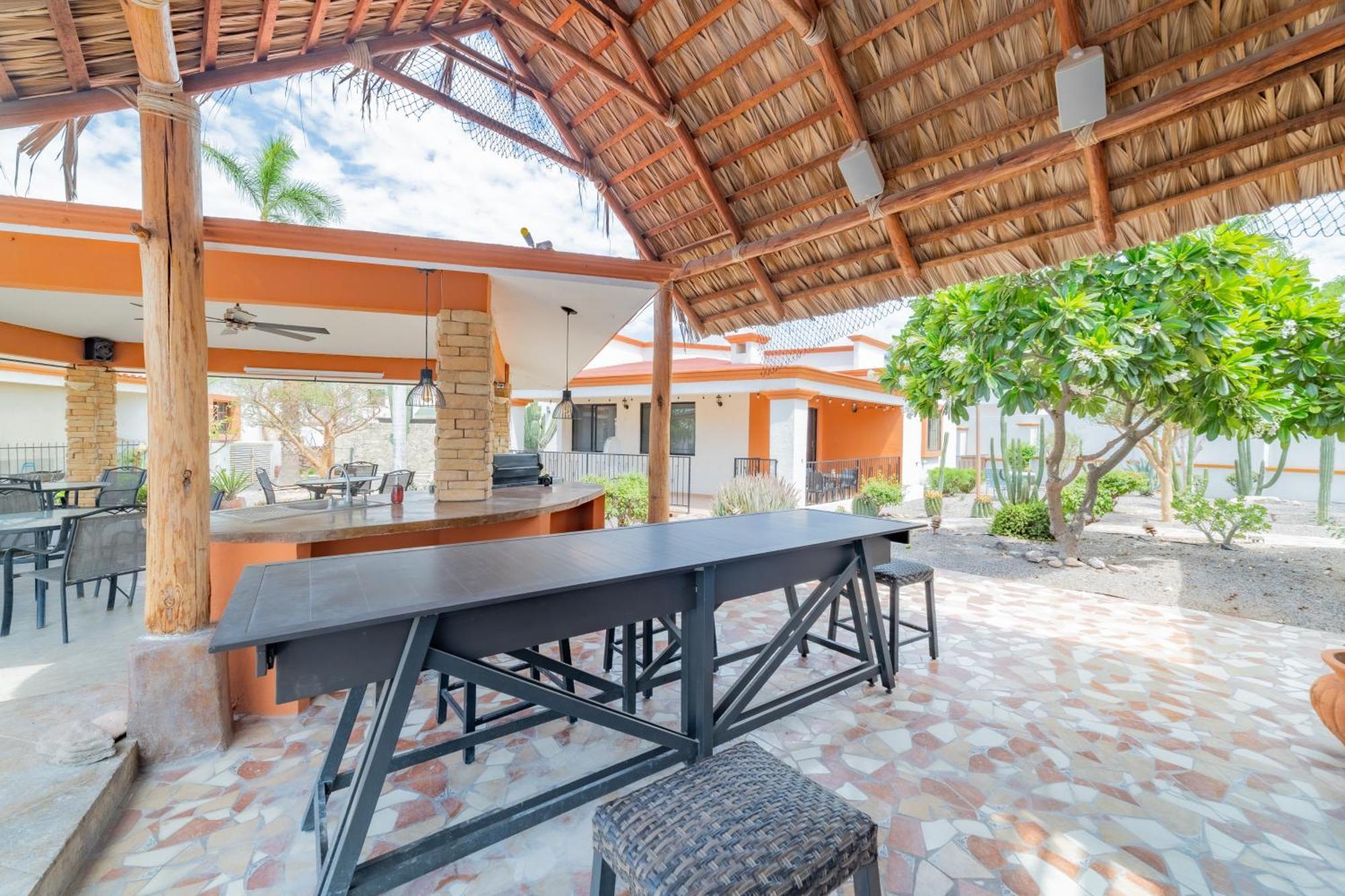 Gobaja Villas 3 Bedroom Ла Пас Екстериор снимка