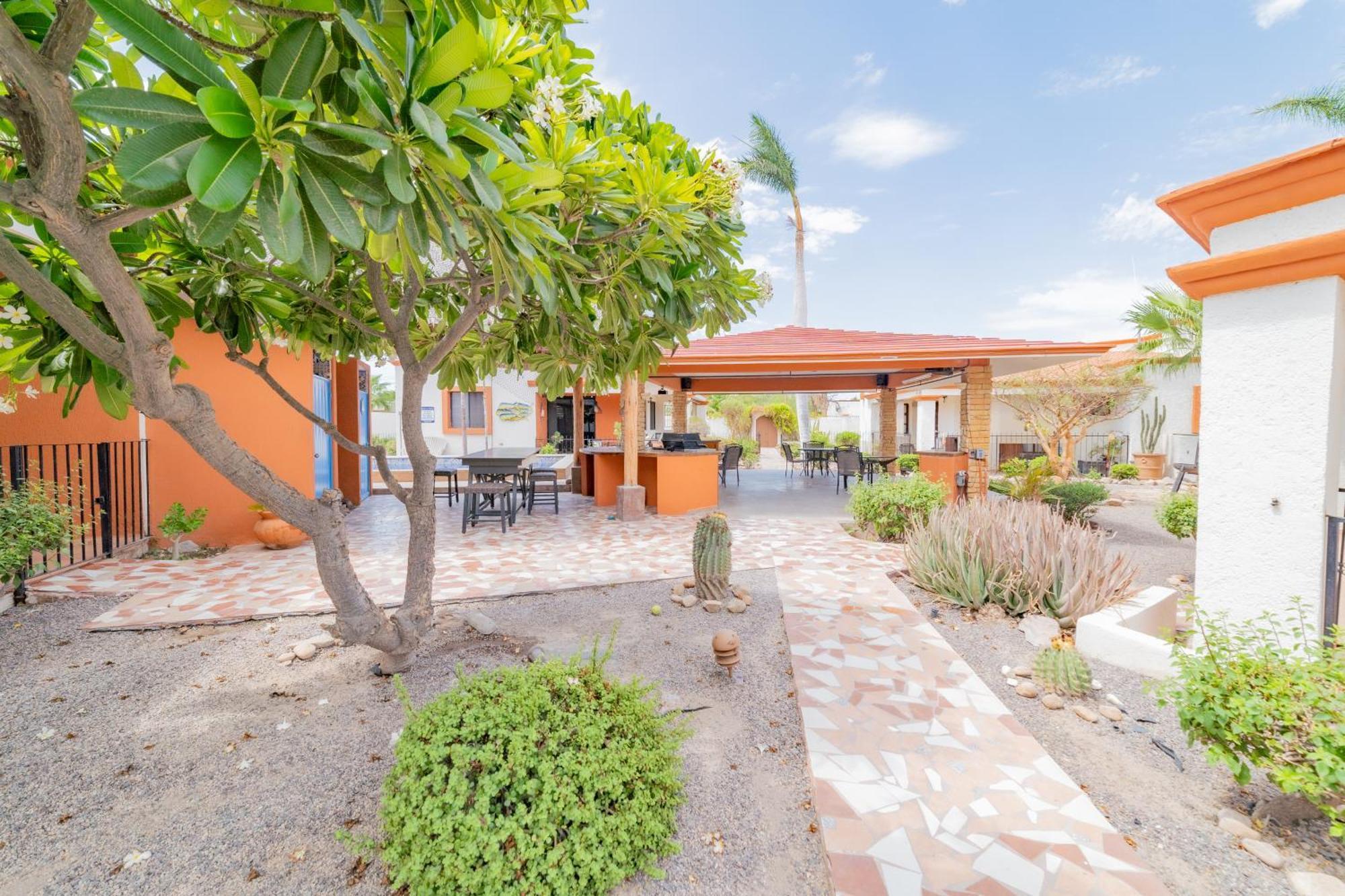 Gobaja Villas 3 Bedroom Ла Пас Екстериор снимка