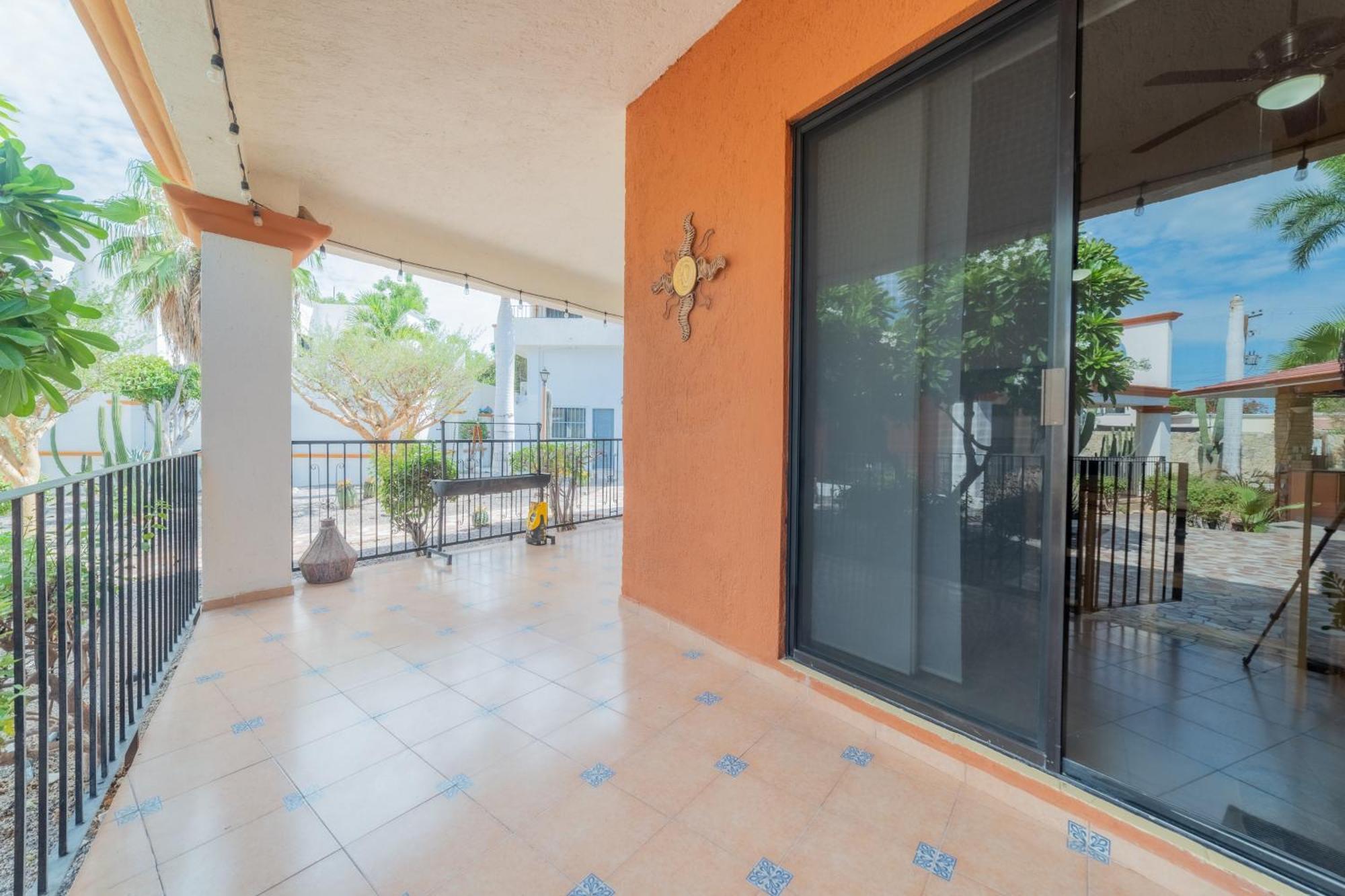 Gobaja Villas 3 Bedroom Ла Пас Екстериор снимка