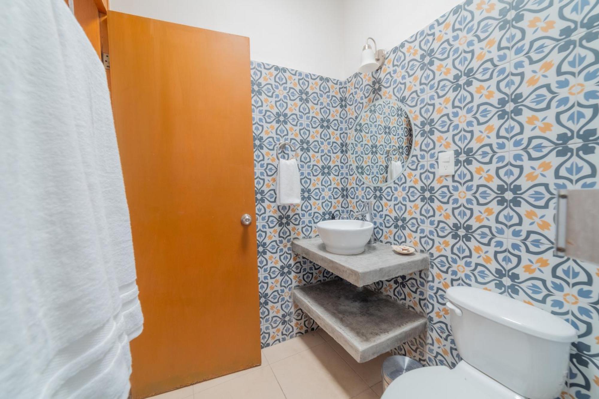 Gobaja Villas 3 Bedroom Ла Пас Екстериор снимка