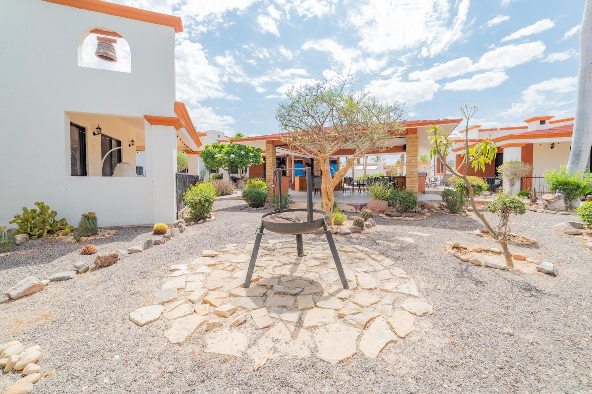 Gobaja Villas 3 Bedroom Ла Пас Екстериор снимка