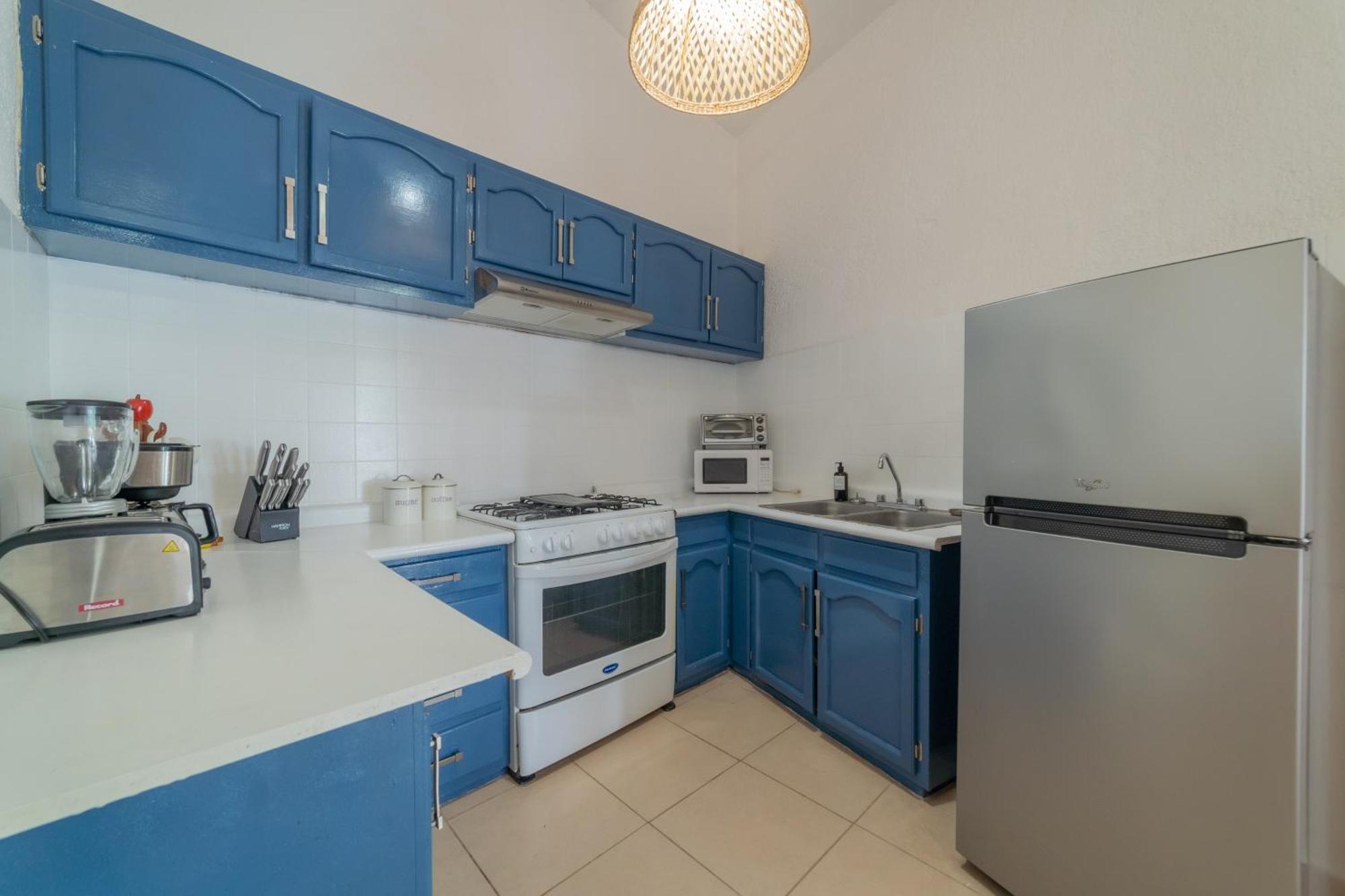 Gobaja Villas 3 Bedroom Ла Пас Екстериор снимка