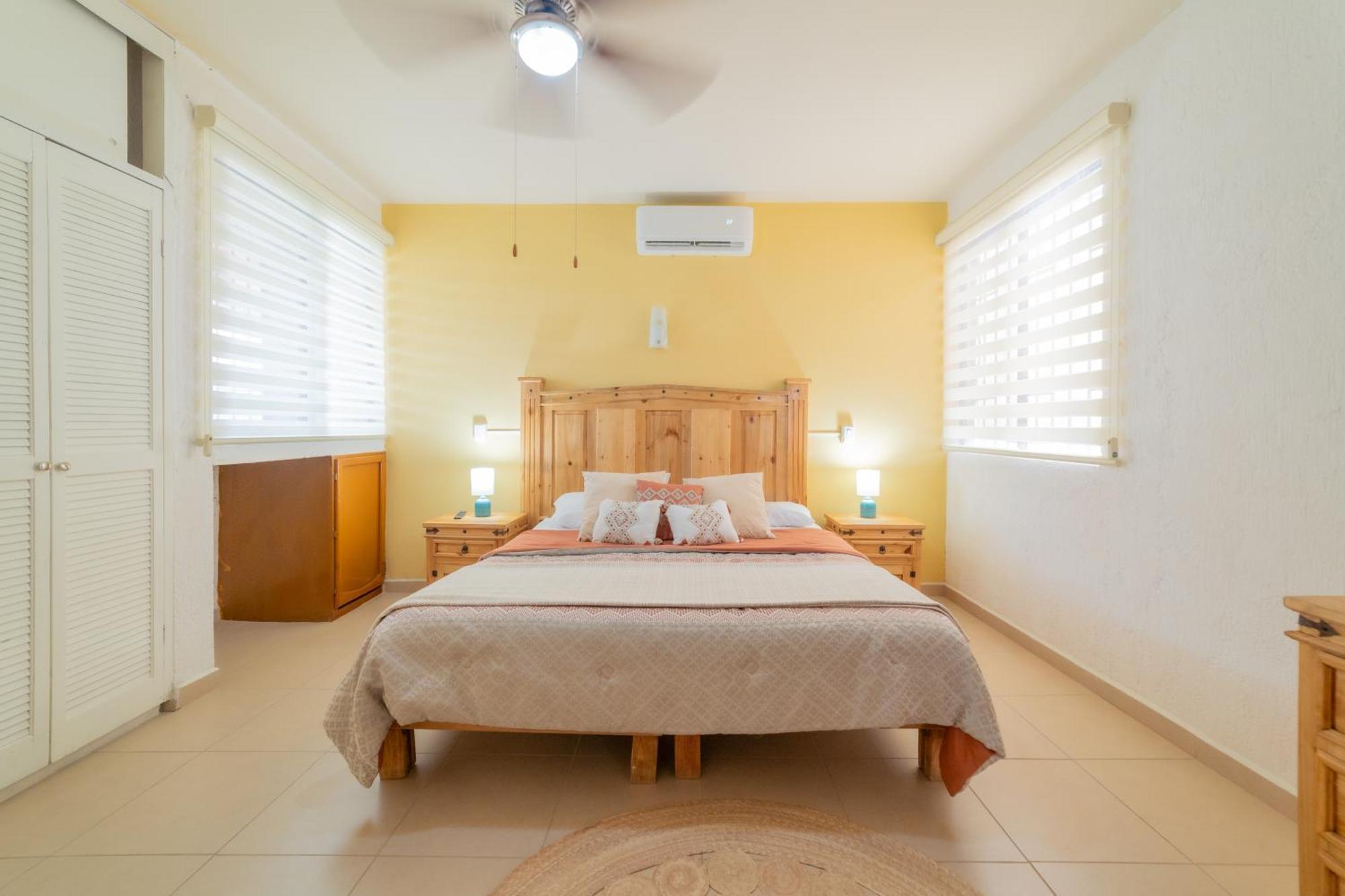 Gobaja Villas 3 Bedroom Ла Пас Екстериор снимка