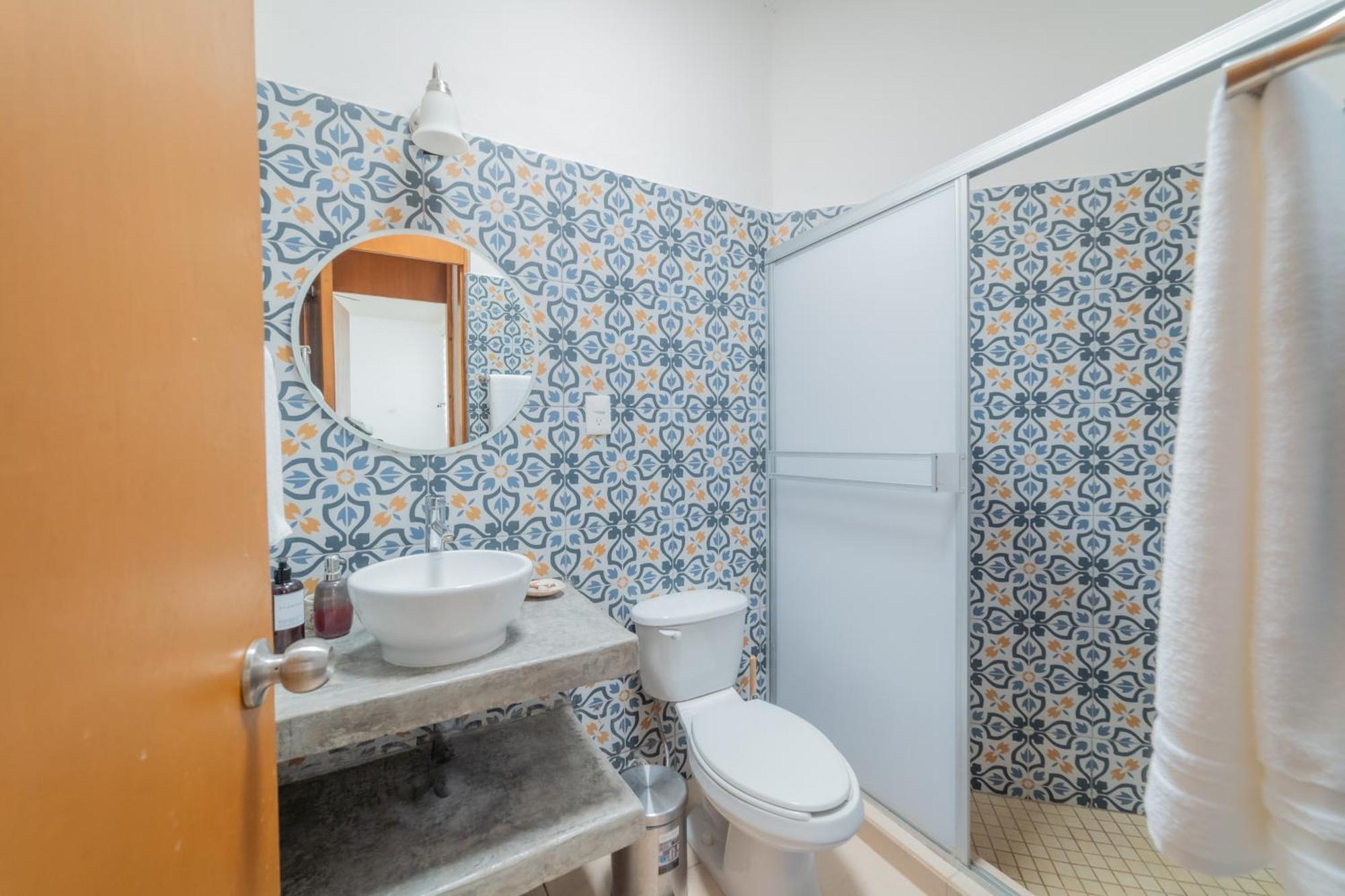 Gobaja Villas 3 Bedroom Ла Пас Екстериор снимка