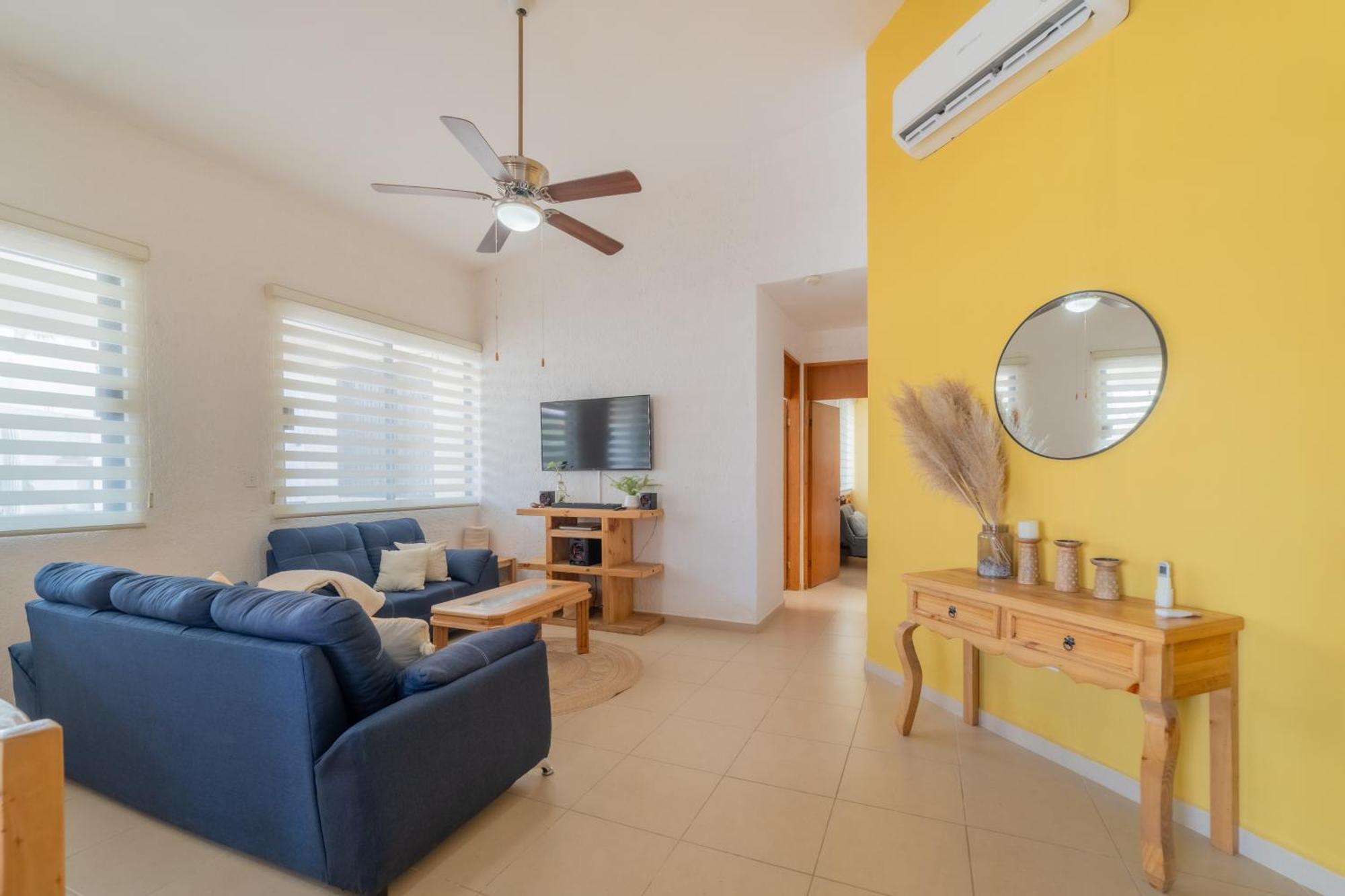 Gobaja Villas 3 Bedroom Ла Пас Екстериор снимка