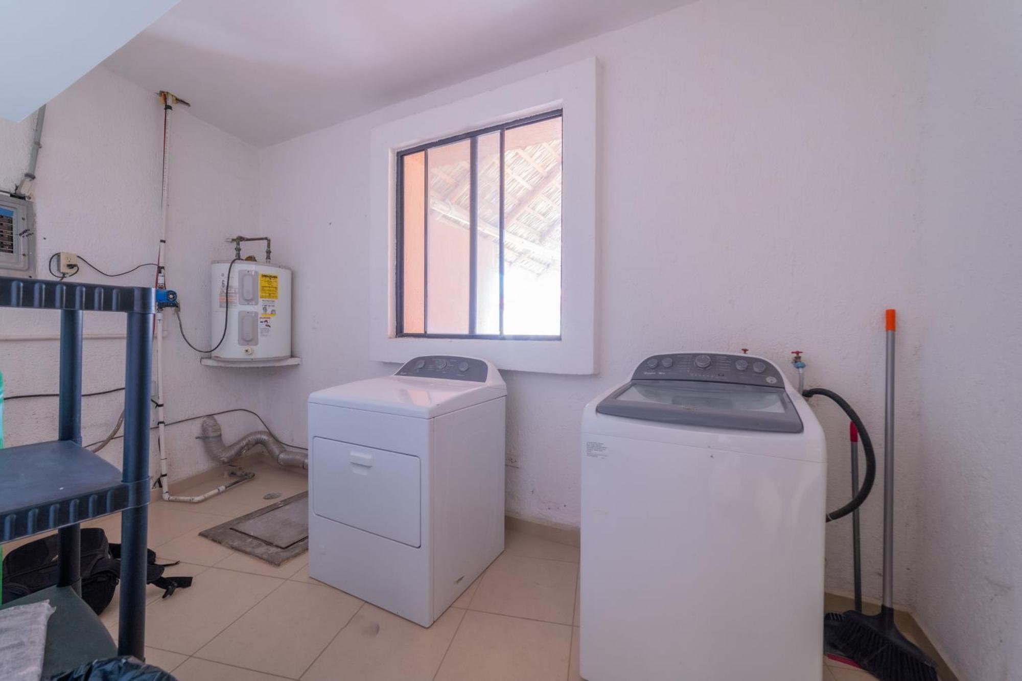 Gobaja Villas 3 Bedroom Ла Пас Екстериор снимка