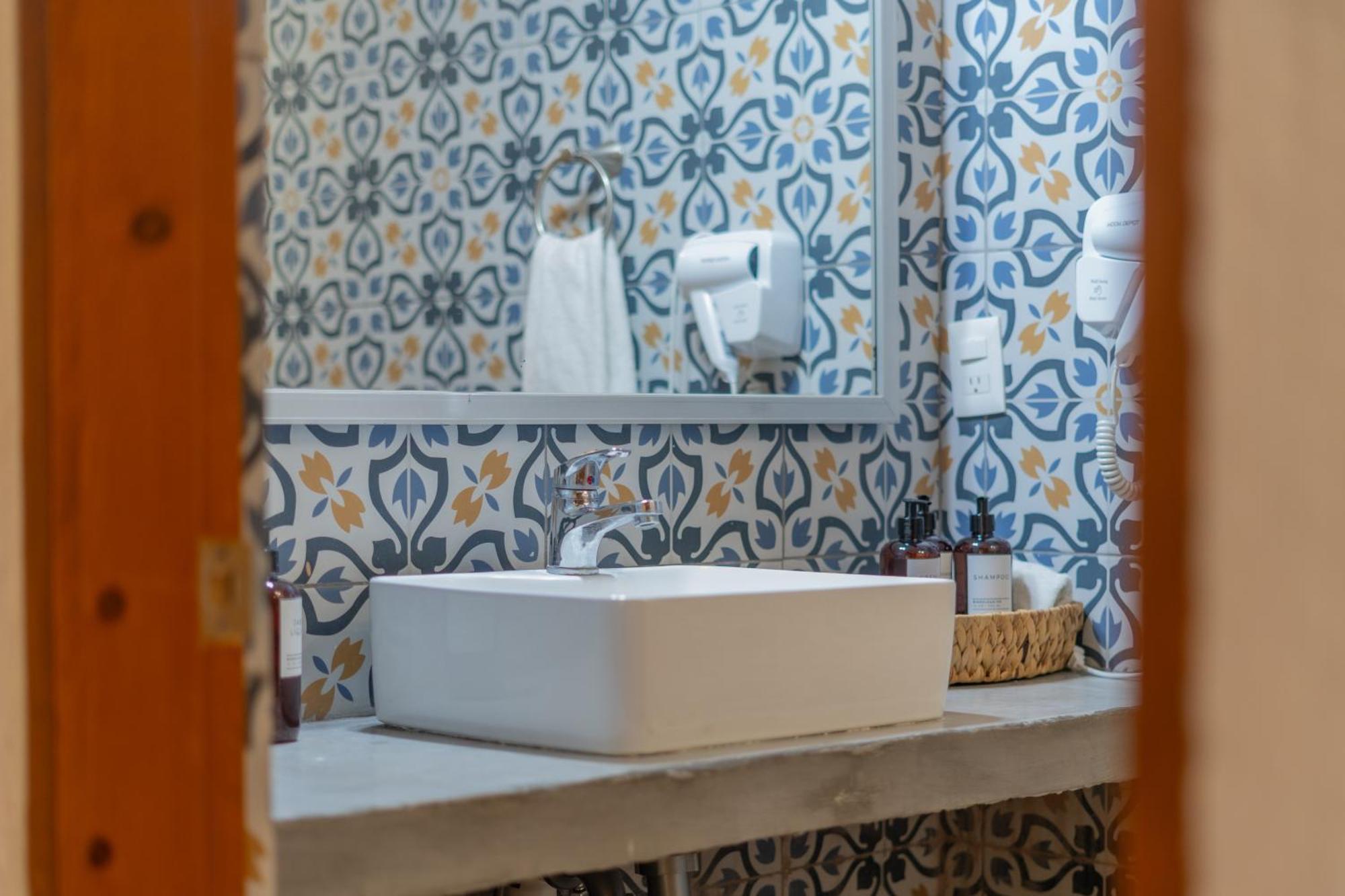 Gobaja Villas 3 Bedroom Ла Пас Екстериор снимка