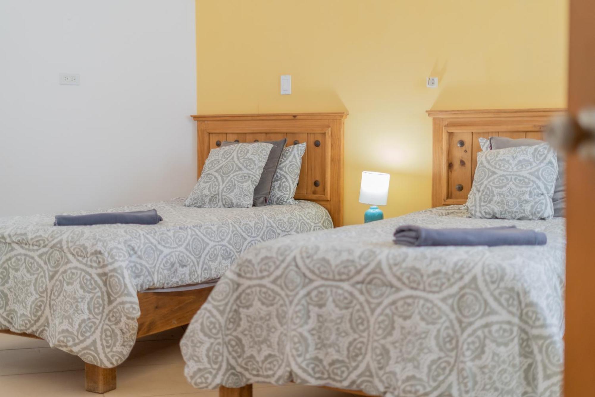 Gobaja Villas 3 Bedroom Ла Пас Екстериор снимка