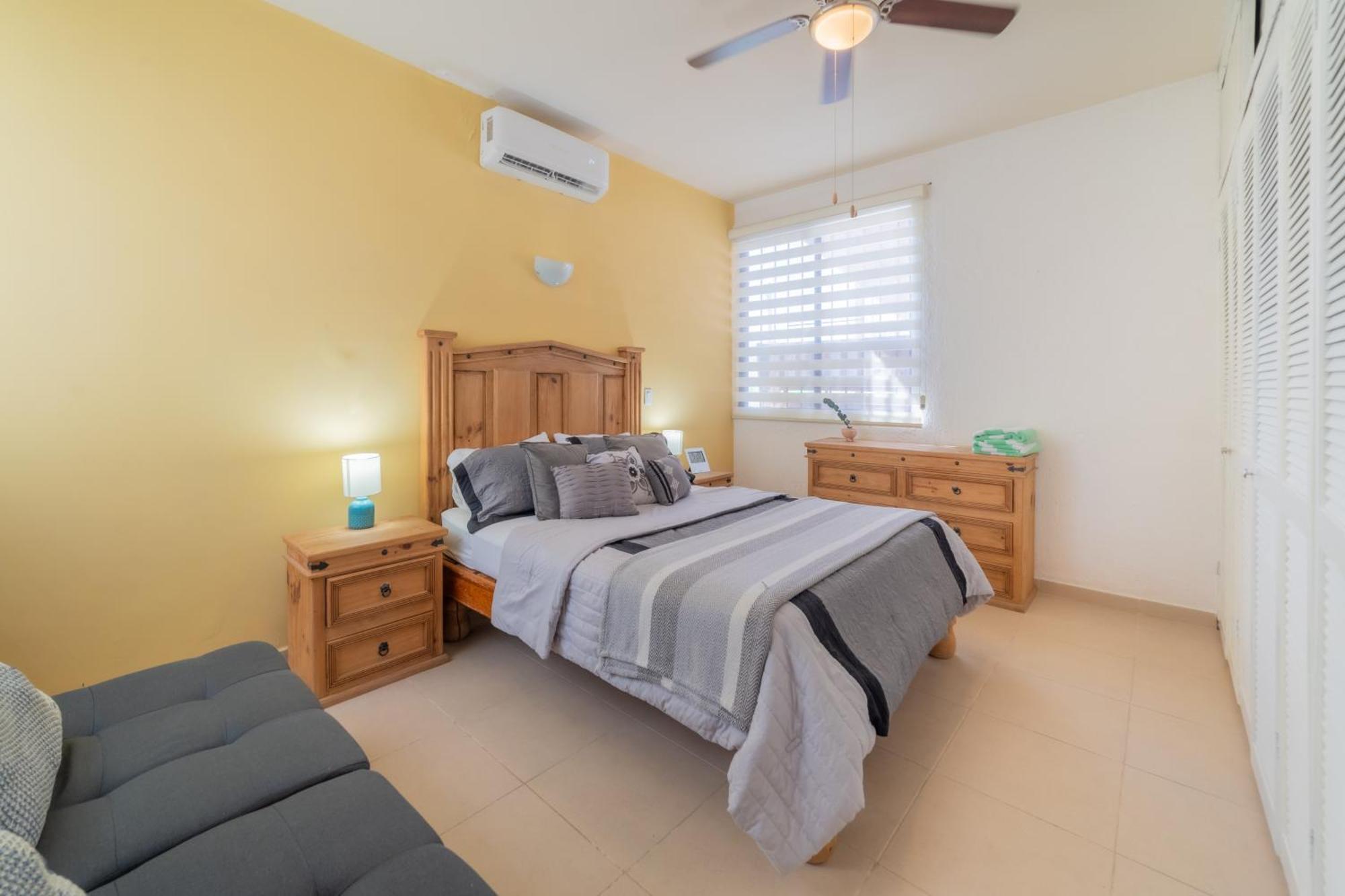Gobaja Villas 3 Bedroom Ла Пас Екстериор снимка