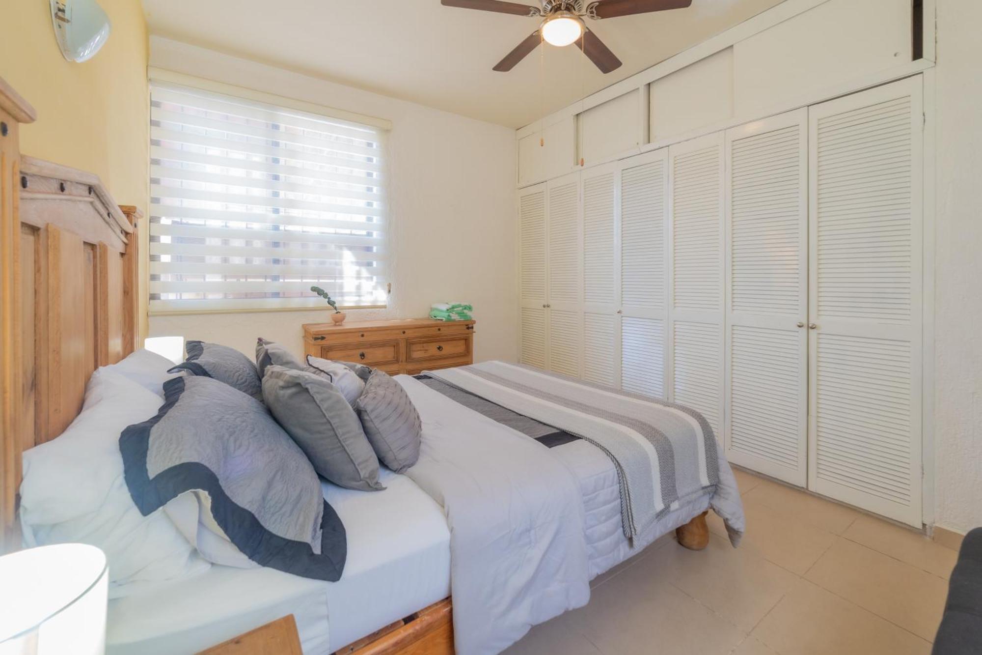 Gobaja Villas 3 Bedroom Ла Пас Екстериор снимка