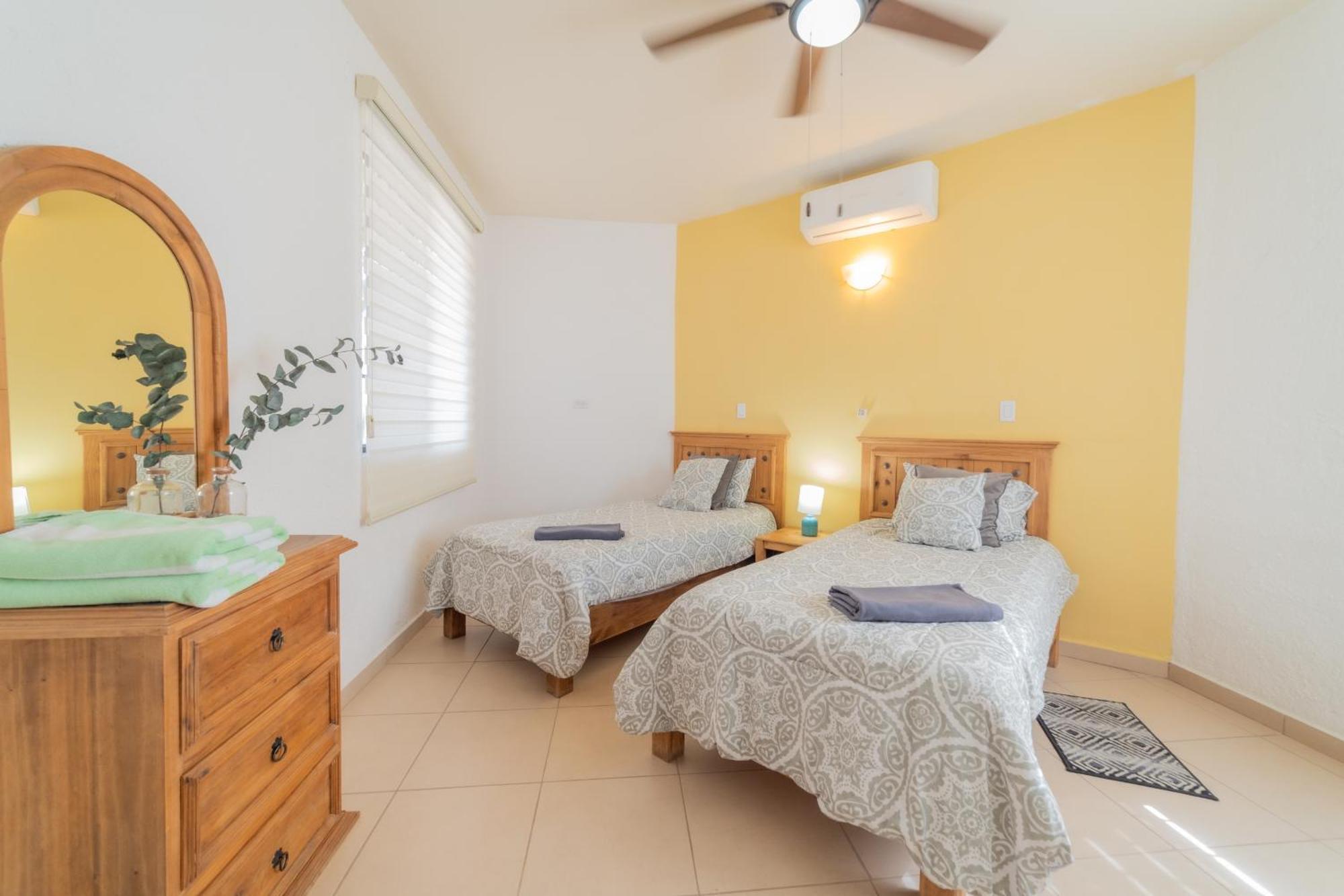 Gobaja Villas 3 Bedroom Ла Пас Екстериор снимка