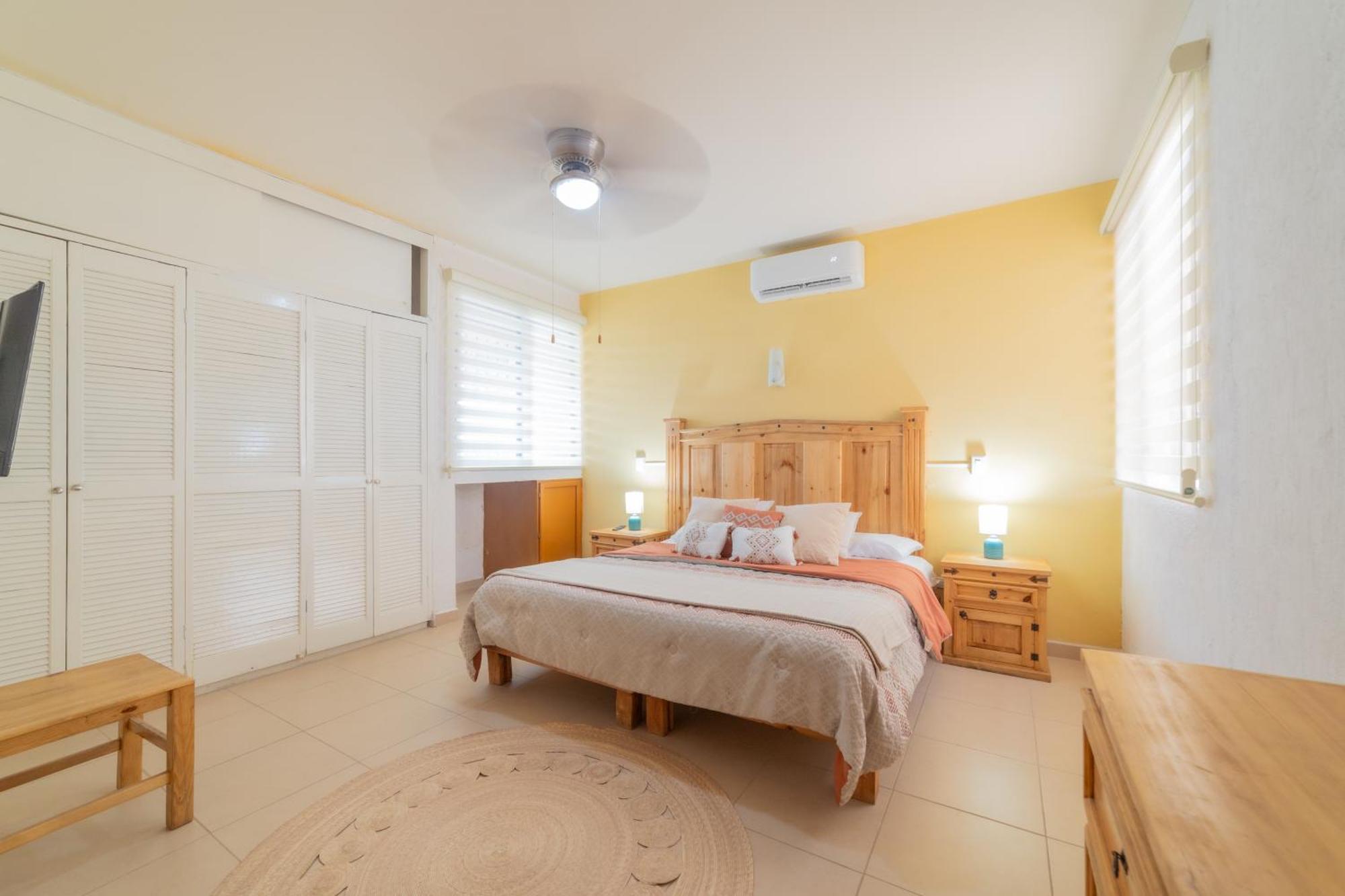 Gobaja Villas 3 Bedroom Ла Пас Екстериор снимка